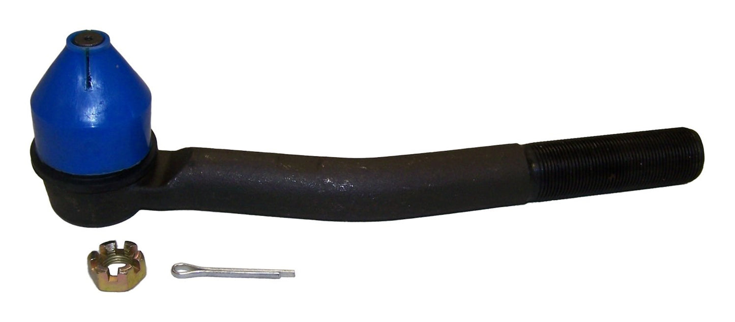 Crown Jeep Tie Rod End - Black