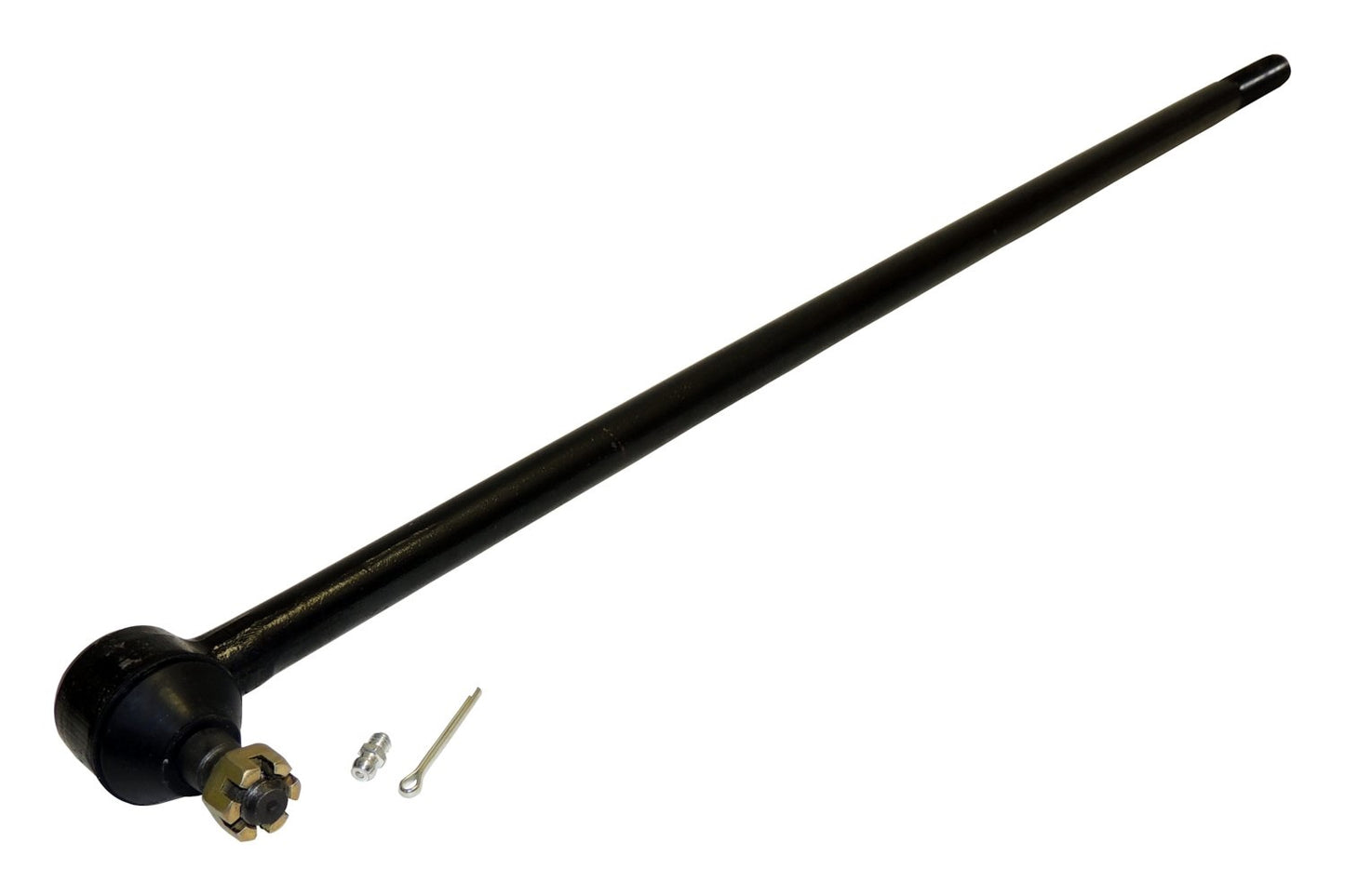 CrownVintage Jeep Drag Link - Black