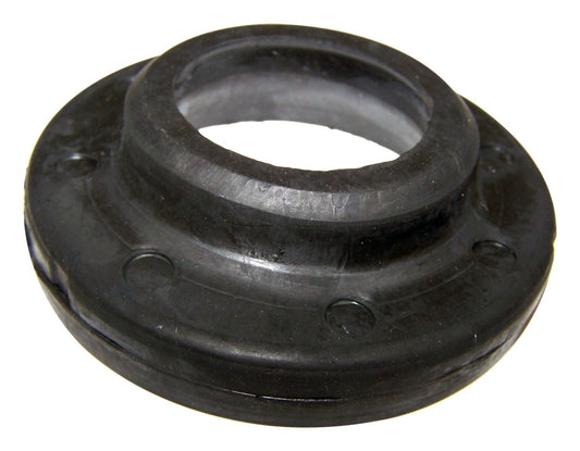 Crown Jeep Coil Spring Isolator - Black