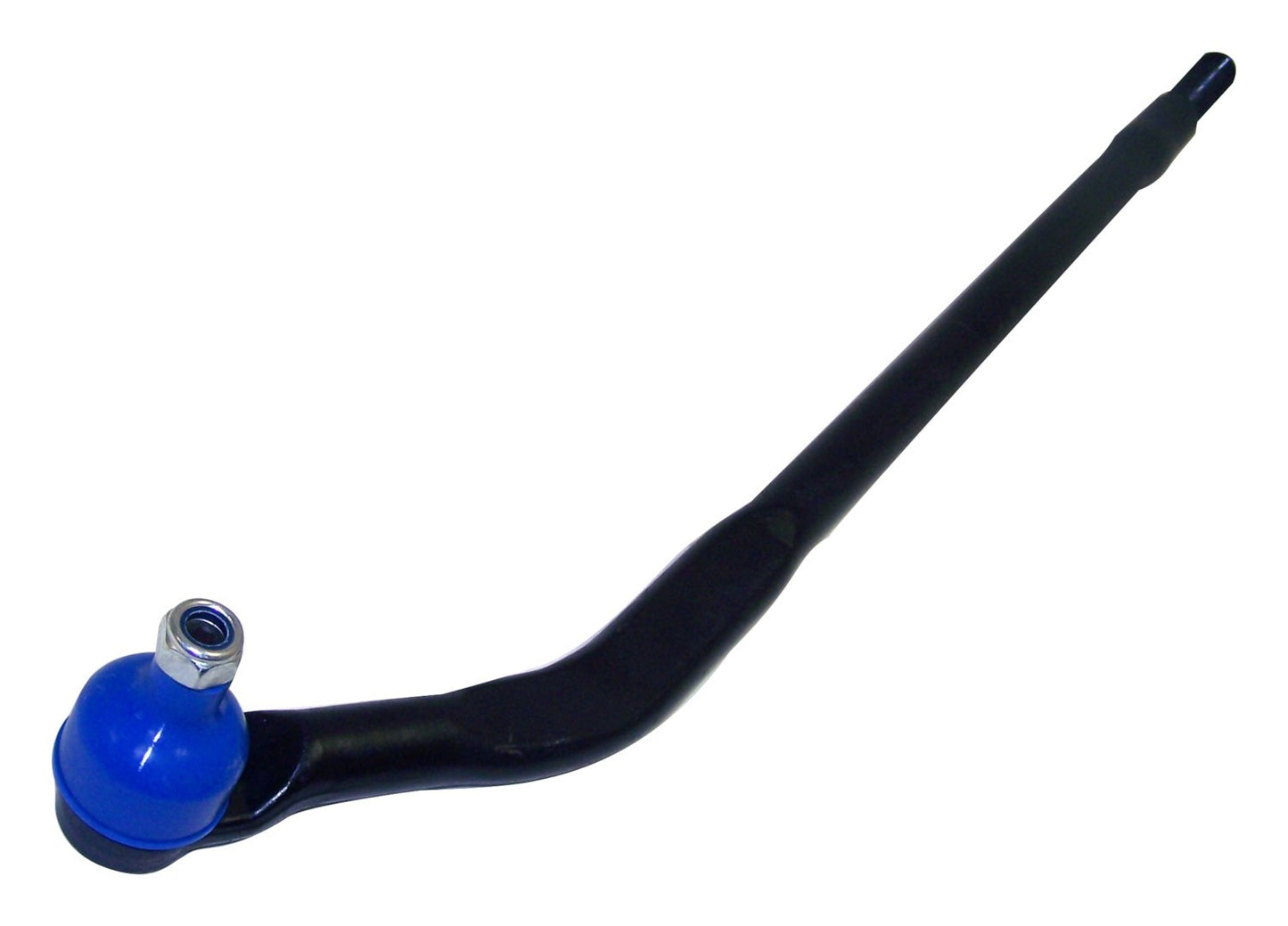 Crown Jeep Drag Link - Black