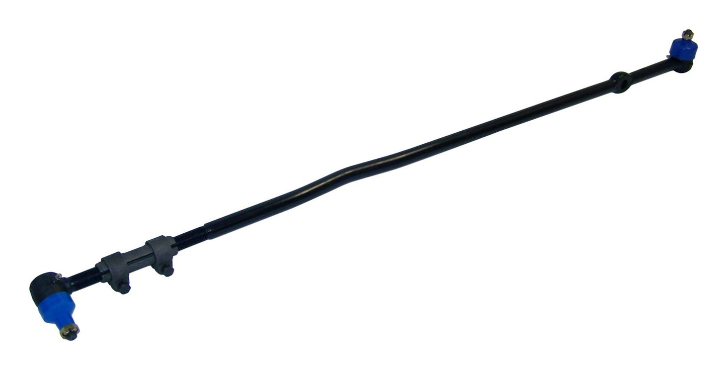 CrownVintage Jeep Tie Rod Assembly - Black