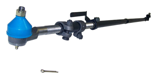 Crown Jeep Tie Rod Assembly - Black