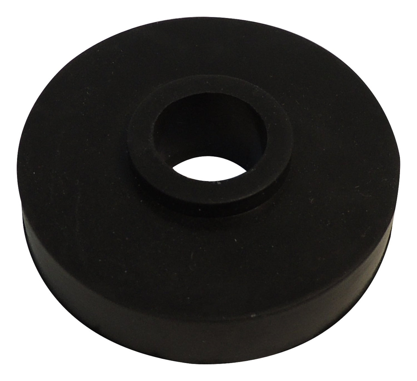 CrownVintage Jeep Grille Mount Bushing - Black