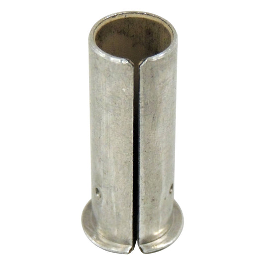 Crown Jeep Door Hinge Pin Bushing - Unpainted