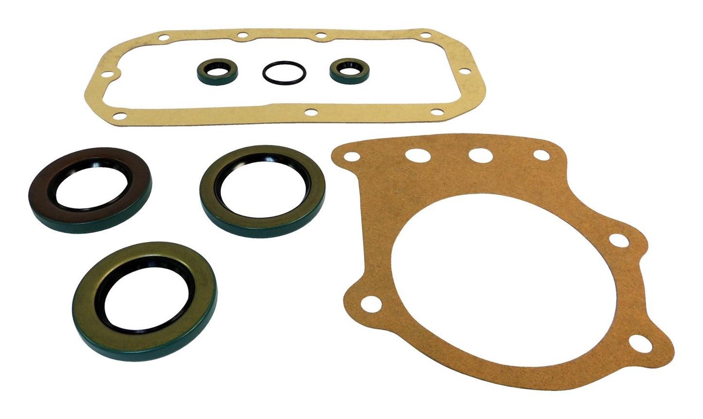 CrownVintage Jeep Transfer Case Gasket and Seal Kit - Multi Colors