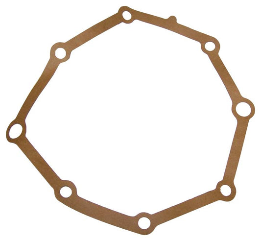 Crown Jeep Transmission To Adapter Gasket - Brown