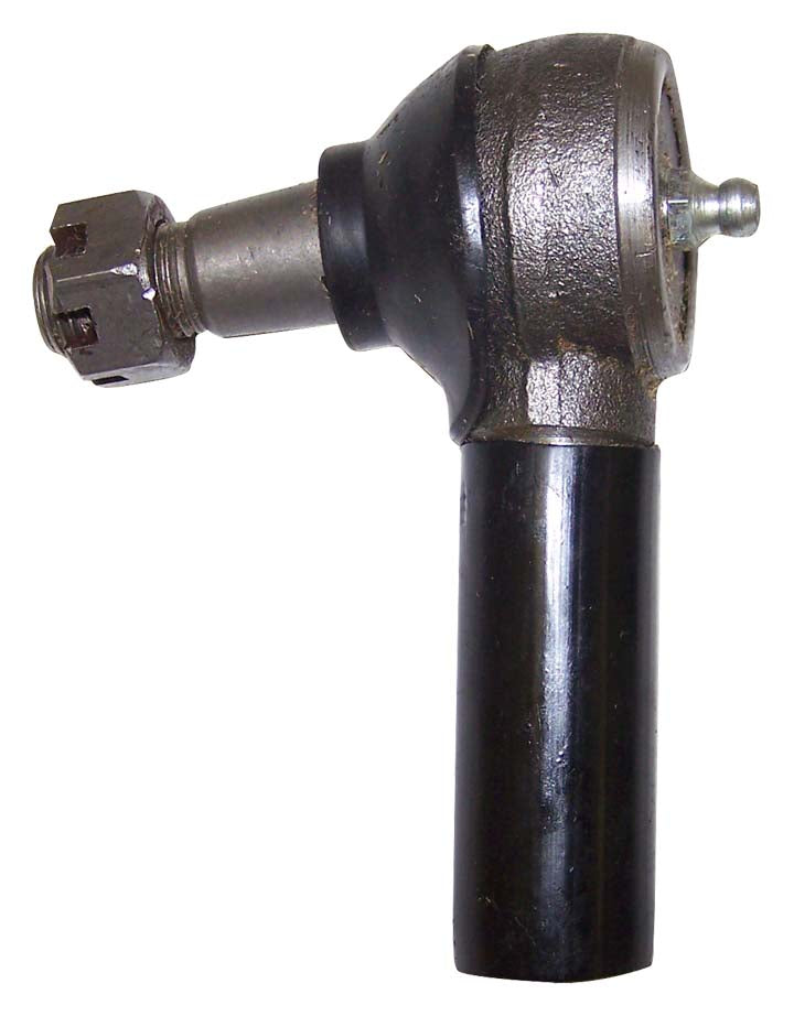 CrownVintage Jeep Tie Rod End - Black