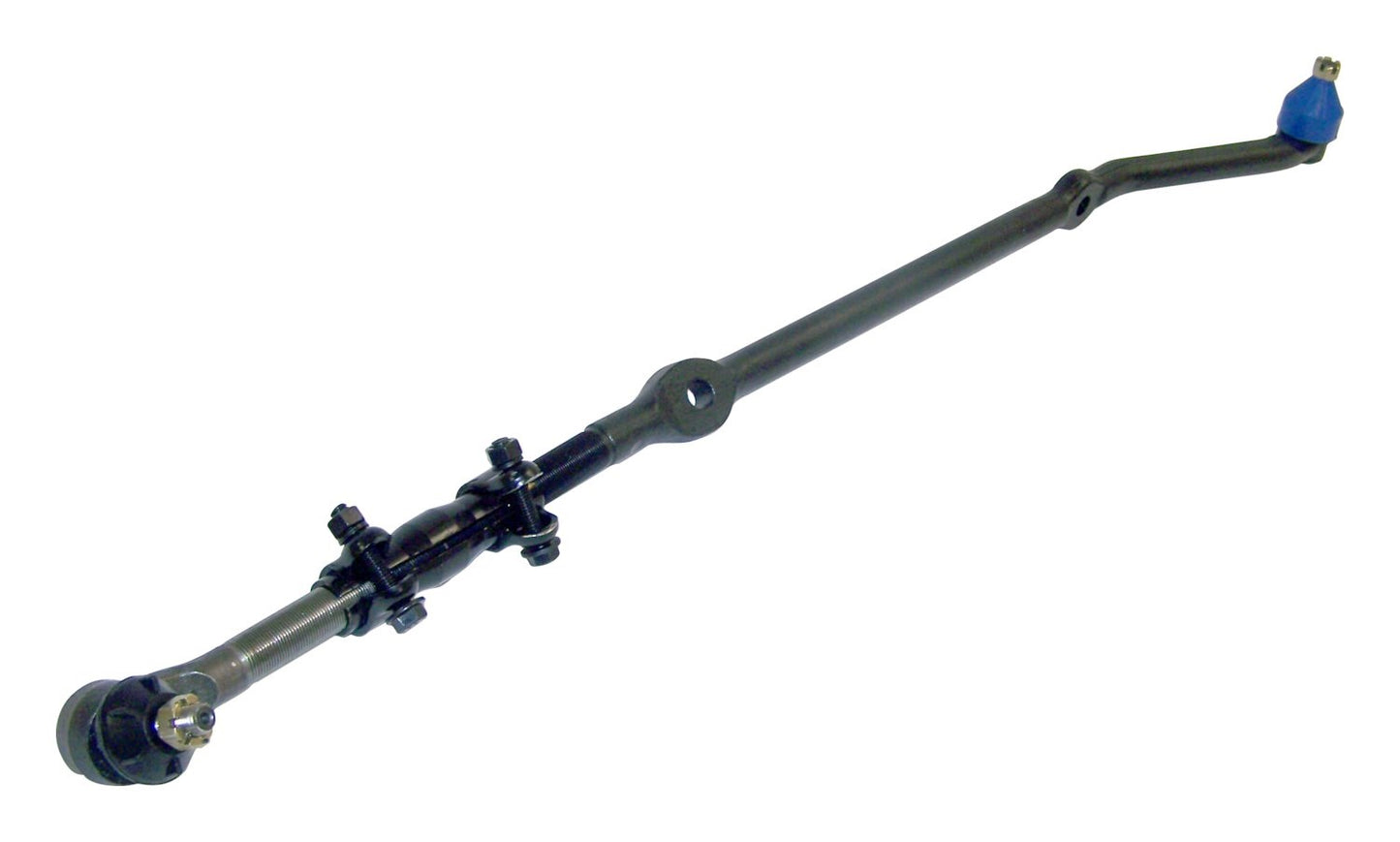 TIE ROD KIT (PITMAN TO RIGHT KNUCKLE)