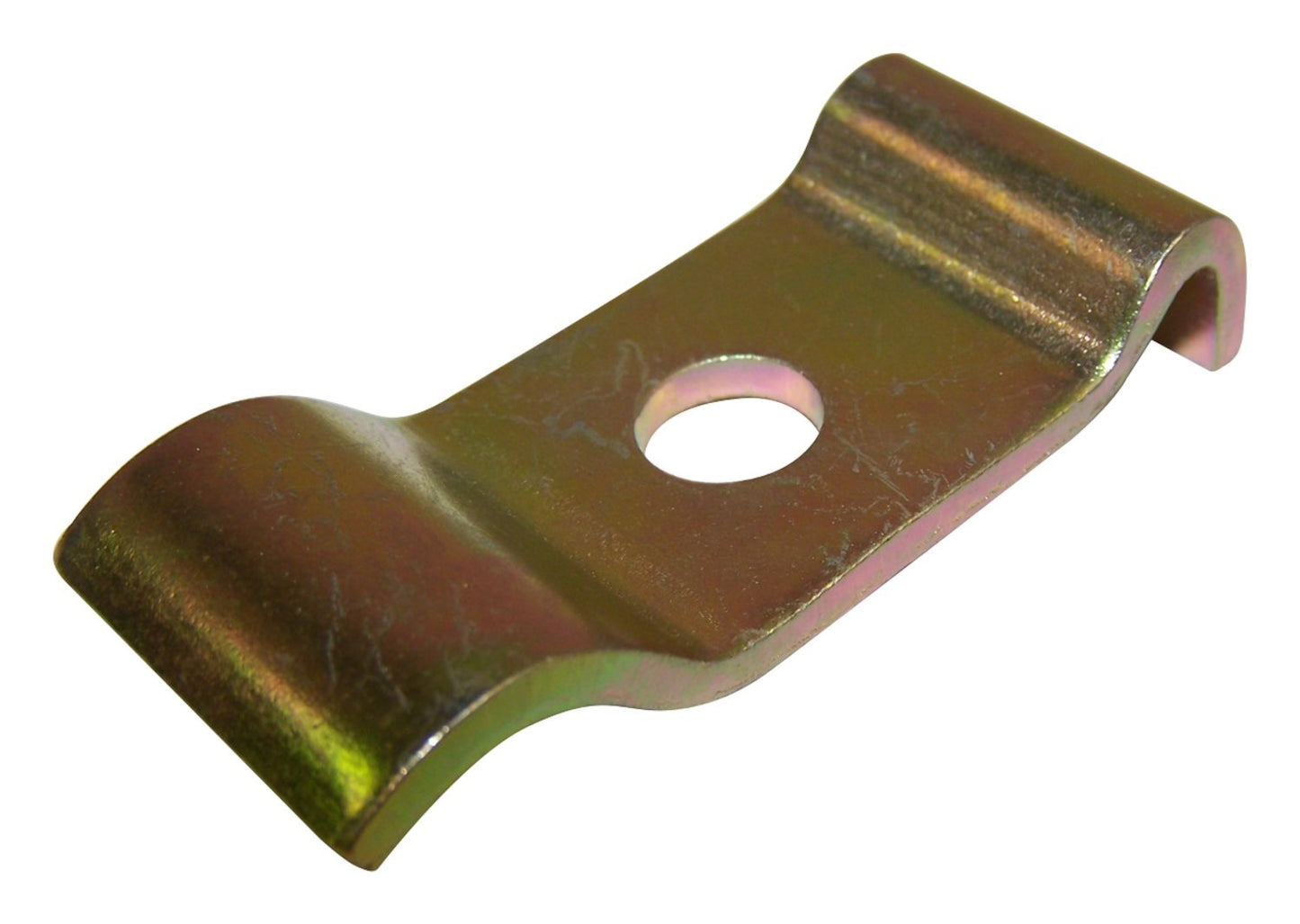 COIL SPRING BRACKET