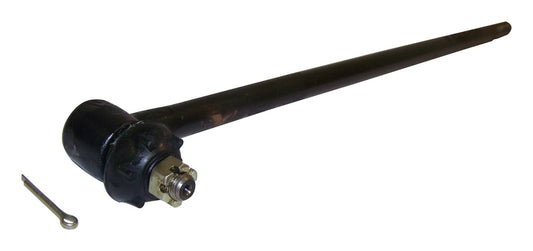 CrownVintage Jeep Drag Link - Black