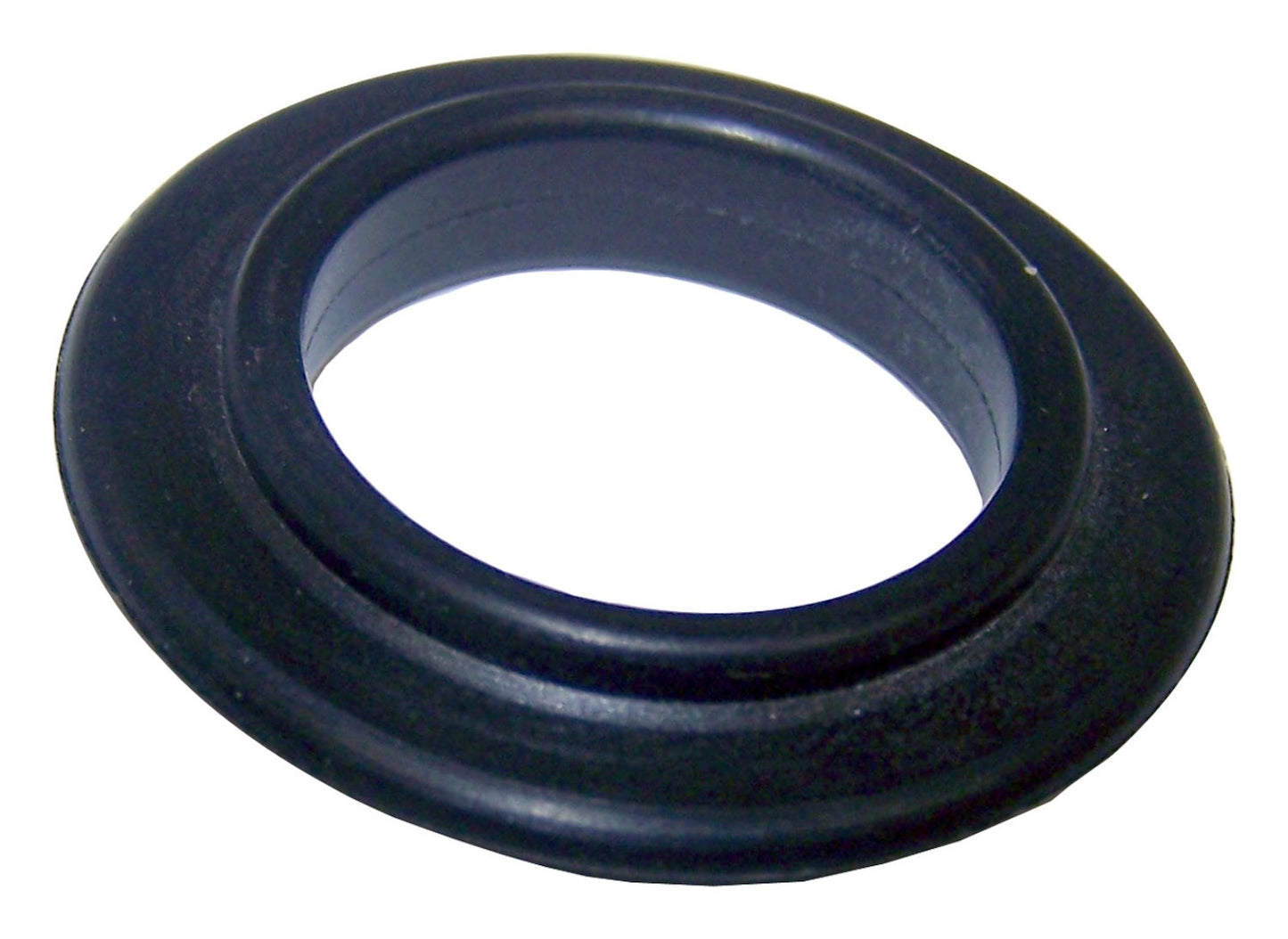 CrownVintage Jeep Leaf Spring Bushing - Black