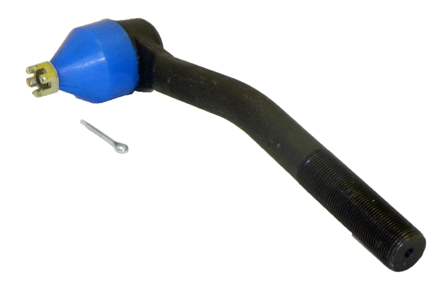 Crown Jeep Tie Rod End - Black