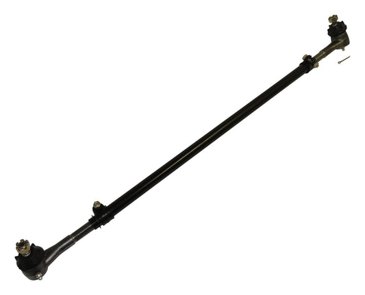 Crown Jeep Drag Link Assembly - Black