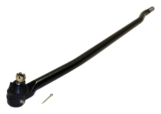 Crown Jeep Tie Rod - Black