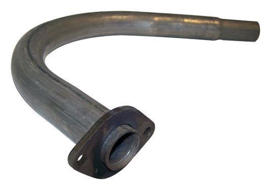 CrownVintage Jeep Exhaust Pipe - Gray