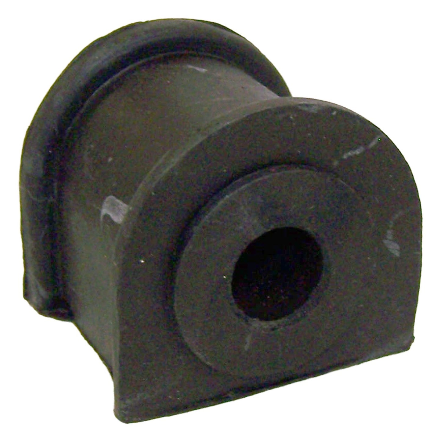 Crown Jeep Sway Bar Bushing - Black