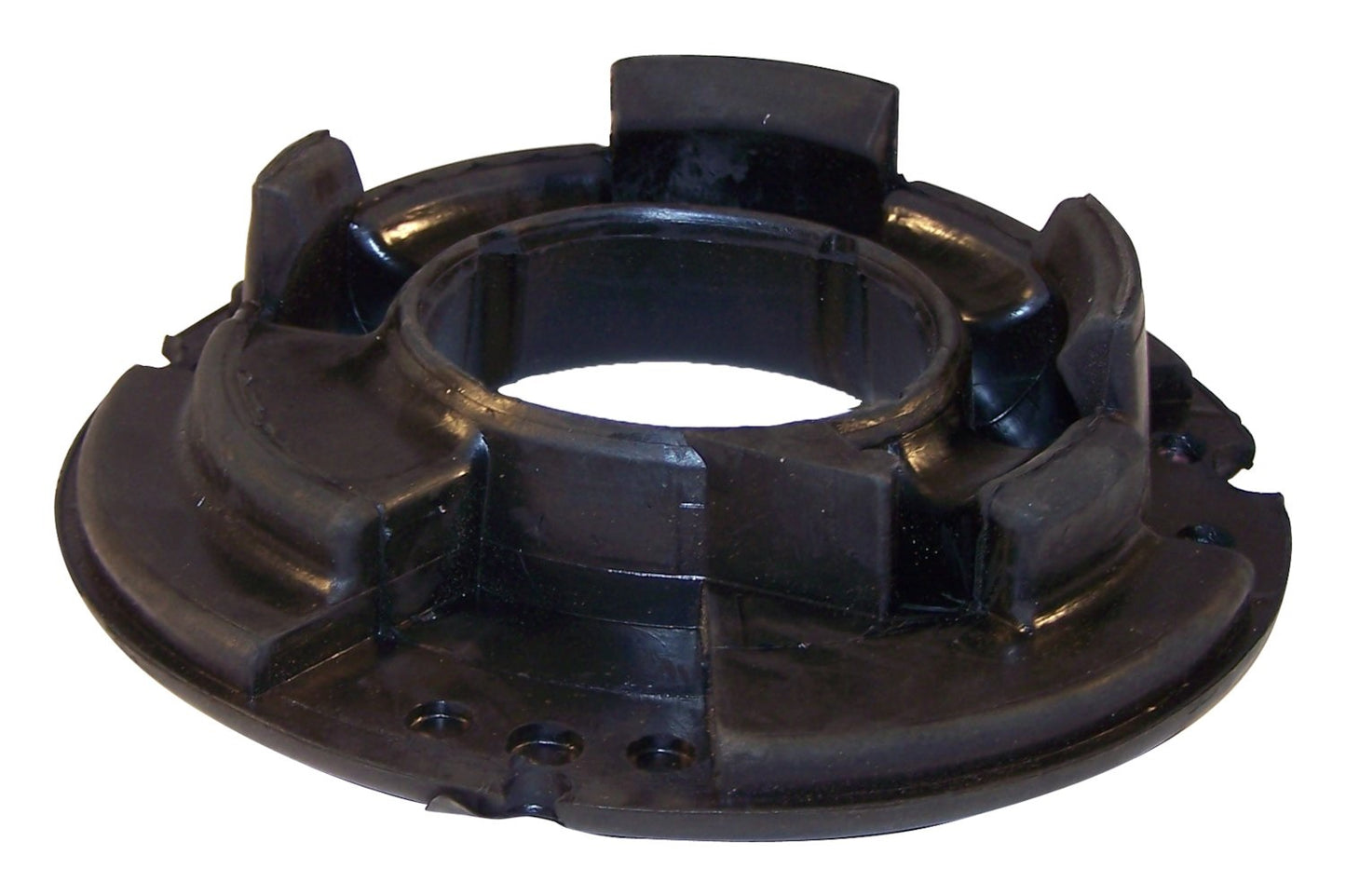 Crown Jeep Coil Spring Isolator - Black