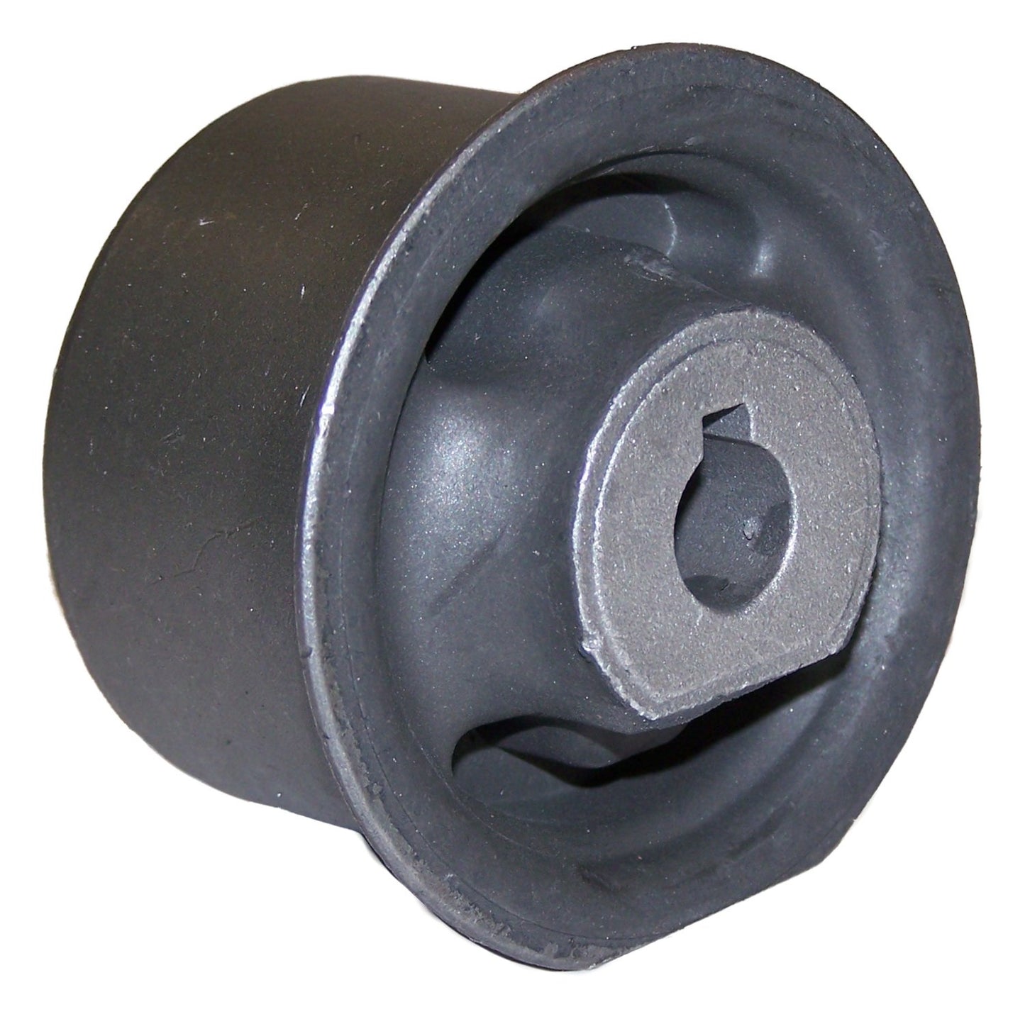 Crown Jeep Differential Bushing - Unpainted