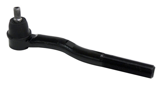 Crown Jeep Tie Rod End - Black