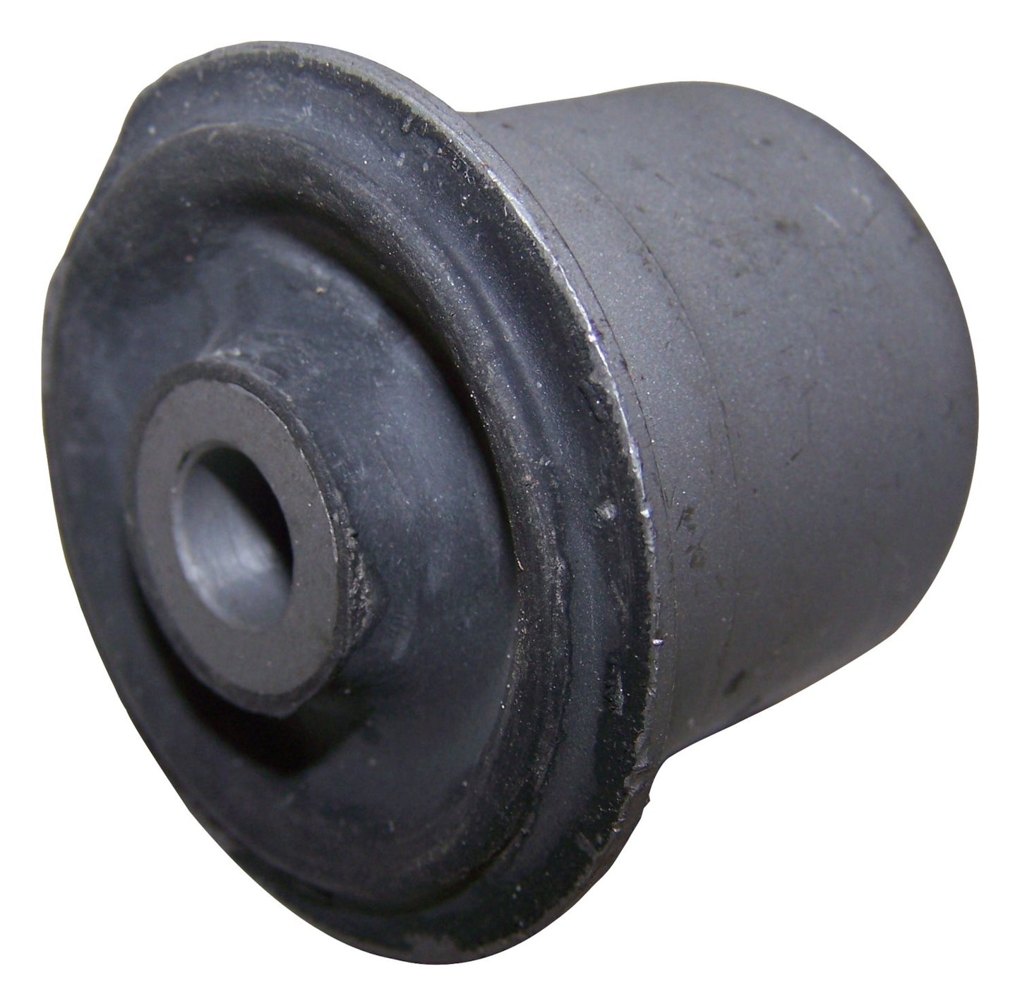 Crown Jeep Control Arm Bushing - Unpainted