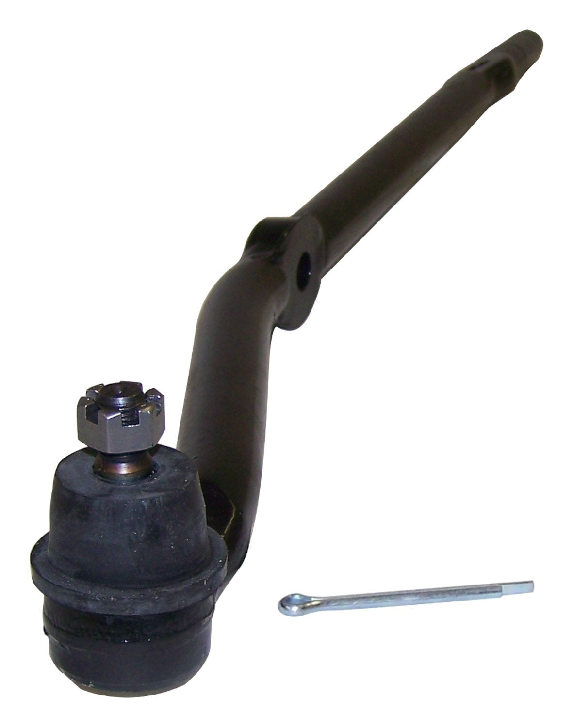 Crown Jeep Drag Link - Black