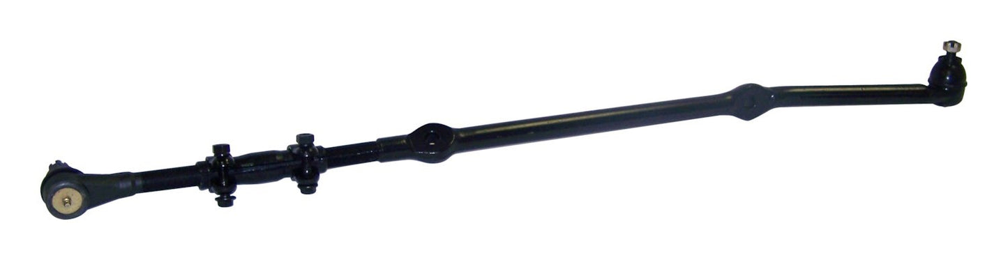 Crown Jeep Drag Link Assembly - Black