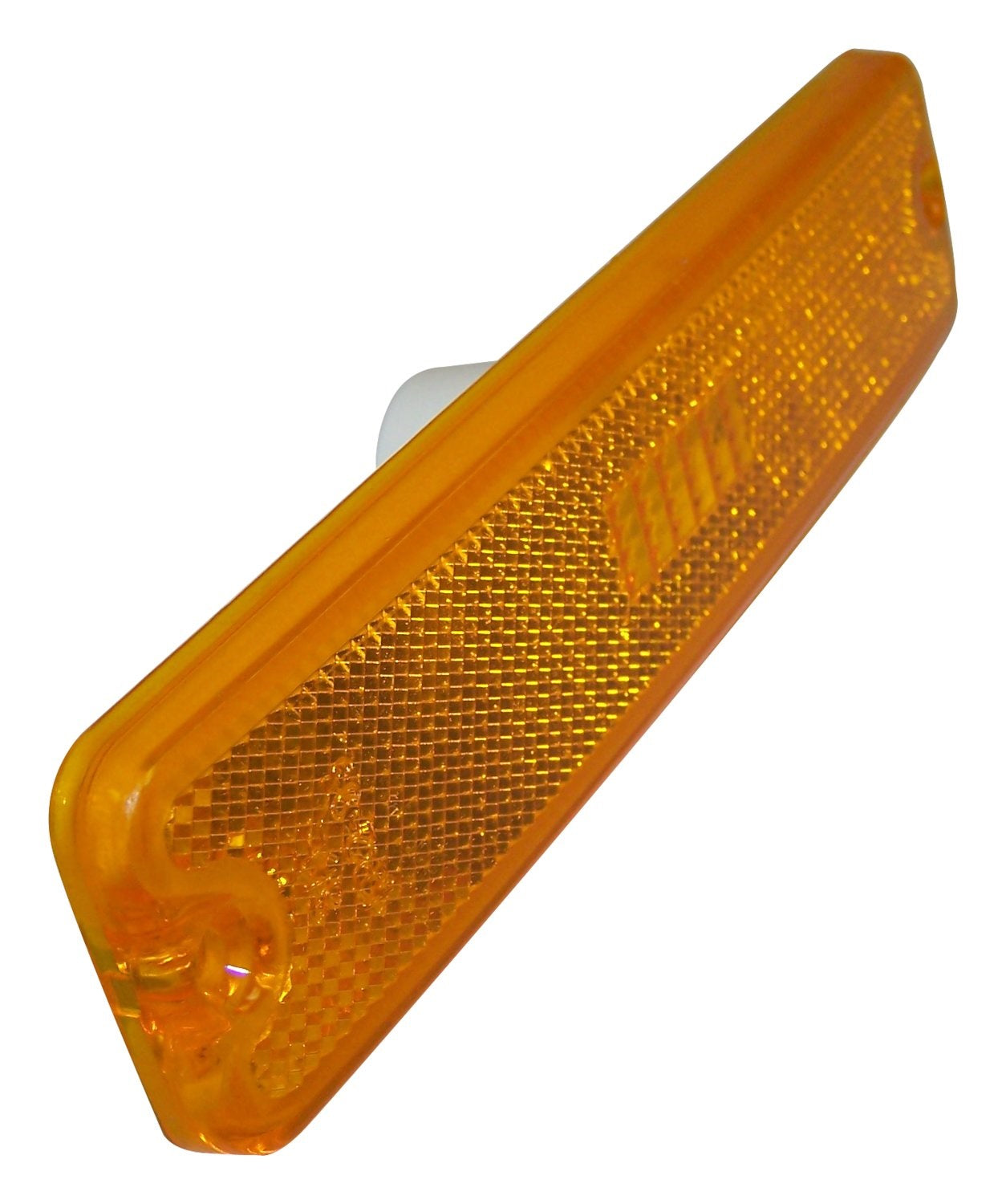 Crown Jeep Side Marker Light - Amber