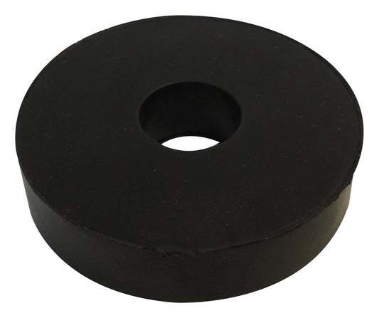 CrownVintage Jeep Grille Mount Bushing - Black