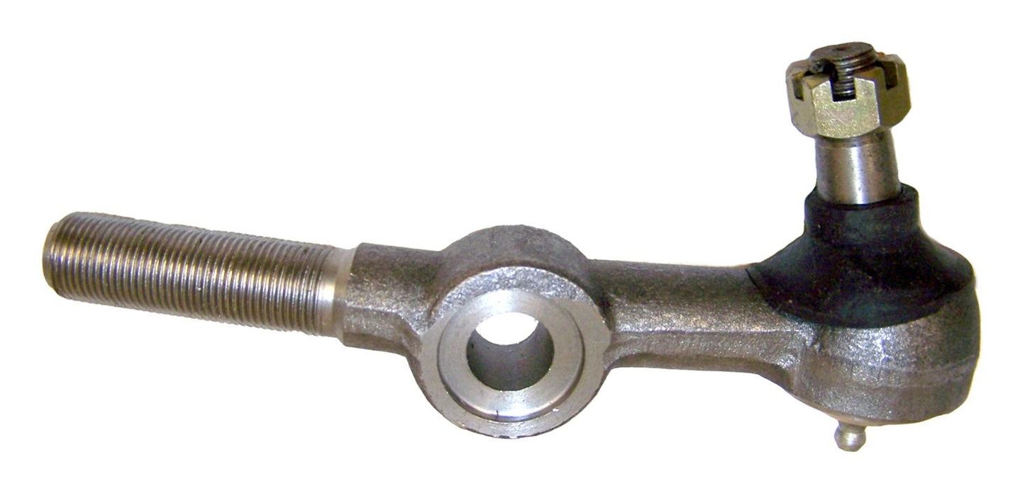 CrownVintage Jeep Tie Rod End - Silver