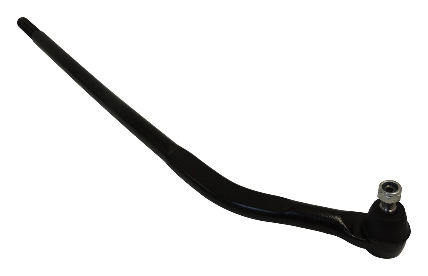 Crown Jeep Drag Link - Black