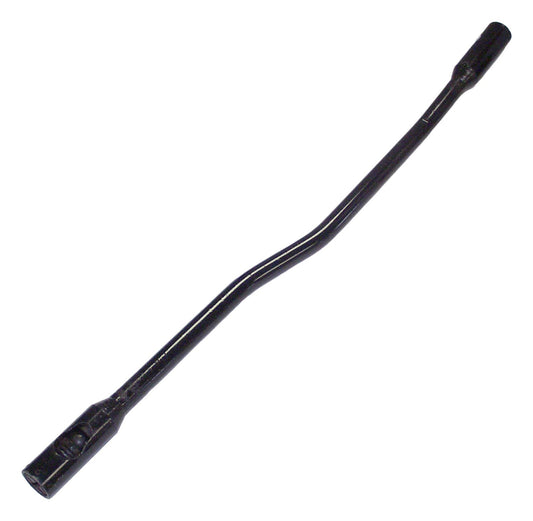 CrownVintage Jeep Drag Link - Black