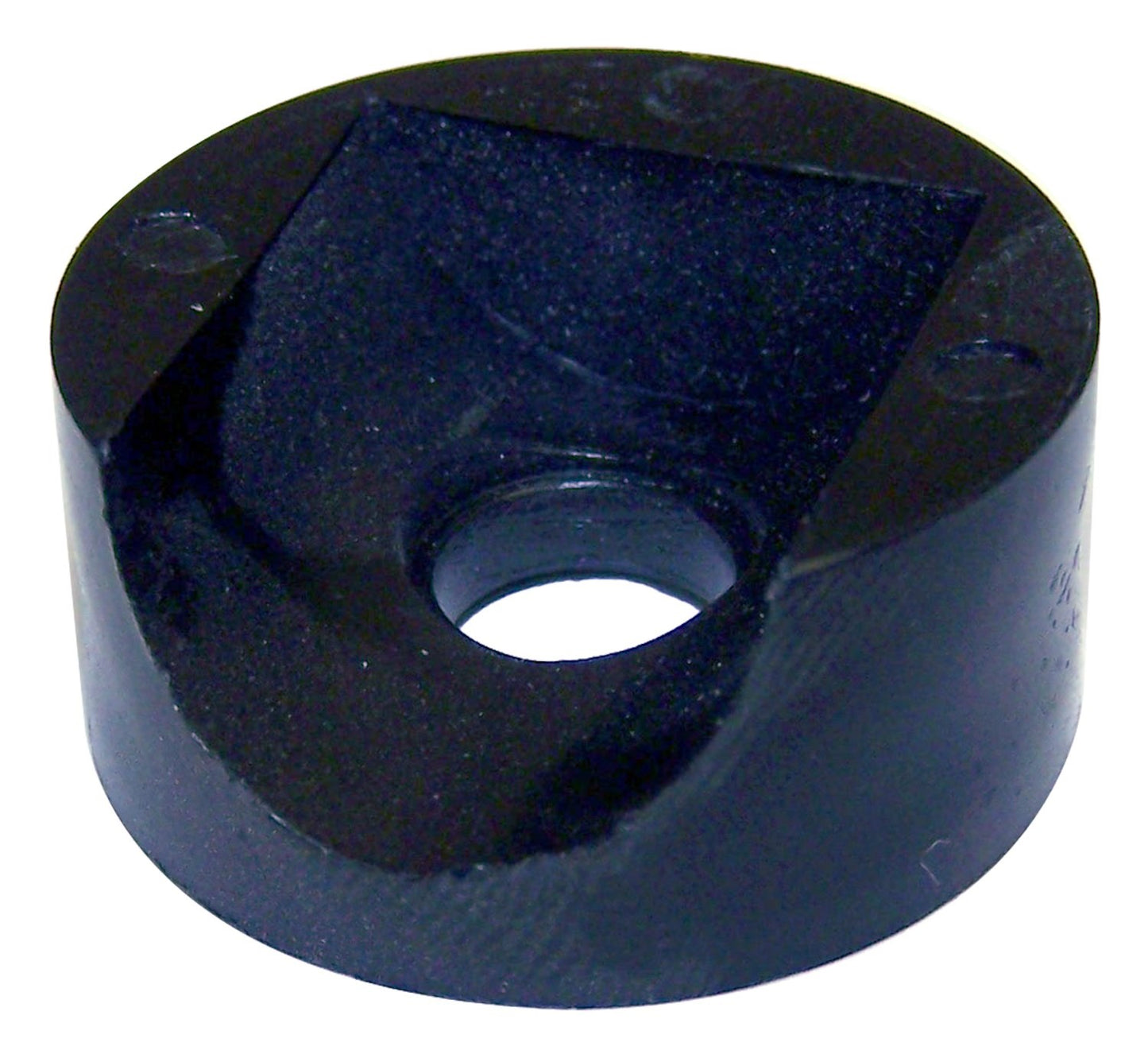 CrownVintage Jeep Mirror Arm Bushing - Black