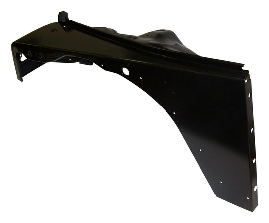 WRANGLER FRONT FENDER (LEFT)