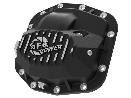 PRO SERIES FRONT DIFFCOVE