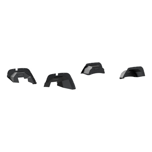 07-18 JK WRANGLER INNER FENDER LINER KIT (2 BOXES)