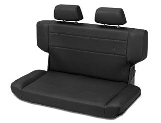 TRAILMAX II FOLD & TUMBLE VINYL, WRANGLER, 97-06 BLACK