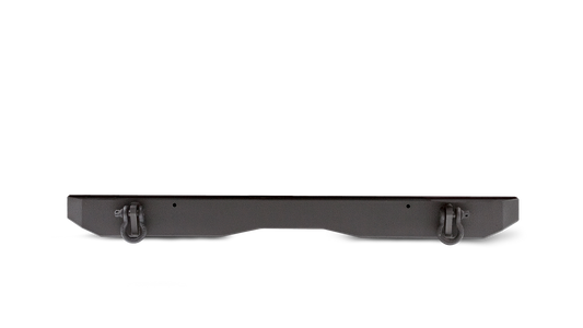 87-06 WRANGLER FRONT BUMPER