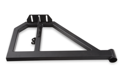 2019-2020 WRANGLER JL TIRE CARRIER SINGLE ACTION (FITS JL-2965 BUMPER)