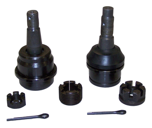 07-15 JK WRANGLER BLK BALL JOINT KIT