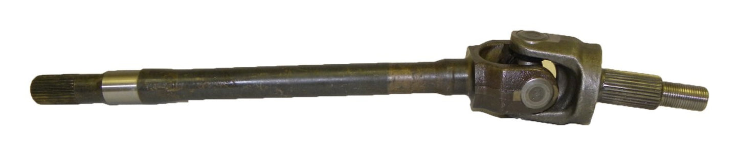 AXLE SHAFT (FRONT LEFT)