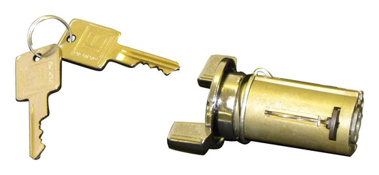 CODED IGNITION CYLINDER