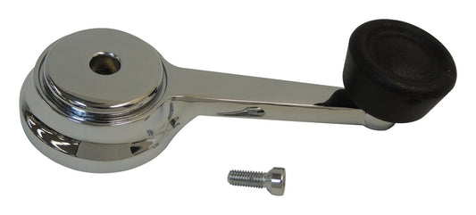 WINDOW CRANK HANDLE (CHROME)