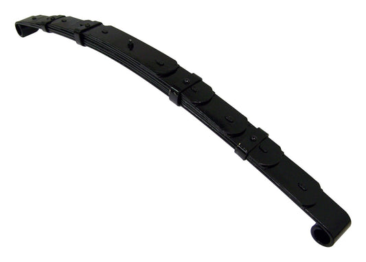 REAR LEAF SPRING ASSEMBLY