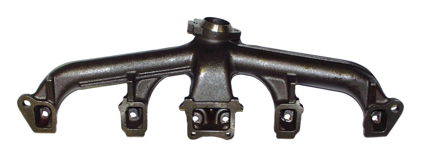 EXHAUST MANIFOLD