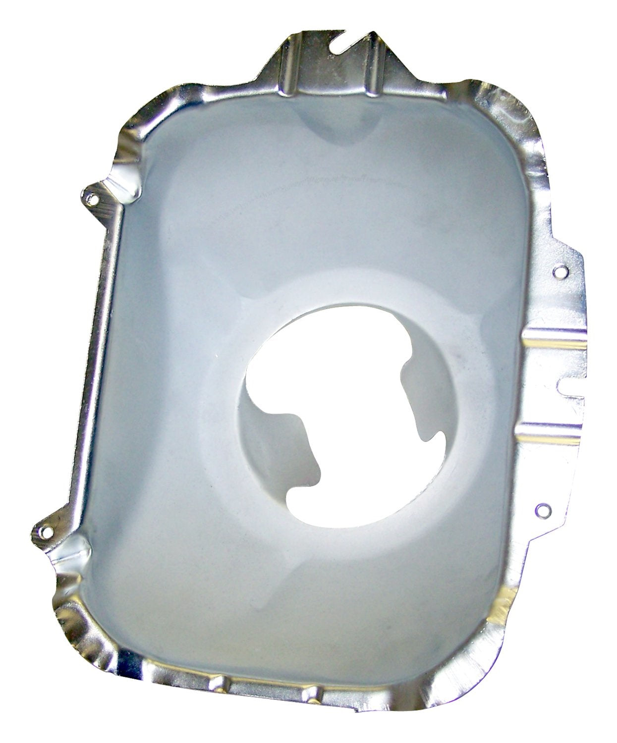 HEADLAMP SEAT (RIGHT)