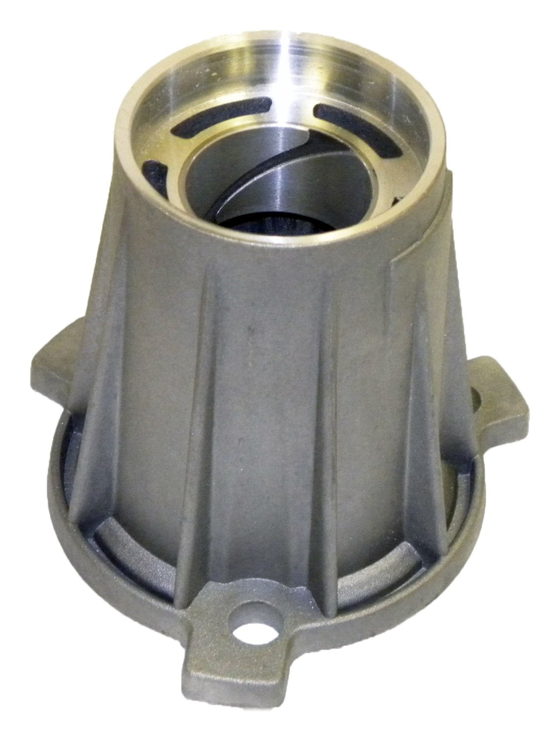 87-93 WRANG/94-95 WRANG 2.5L/87-93 CHRKEE/94-01 CHRKEE 2.5L/87-96 CHRKEE TRANSFER HOUSING EXTENSION