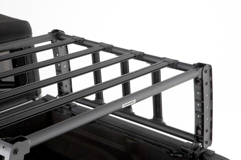 GO RHINO 21-C GLADIATOR XRS RACK CROSSRAILS