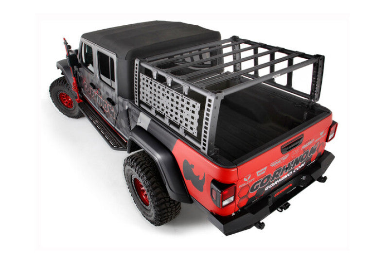 GO RHINO 21-C GLADIATOR XRS RACK CROSSRAILS