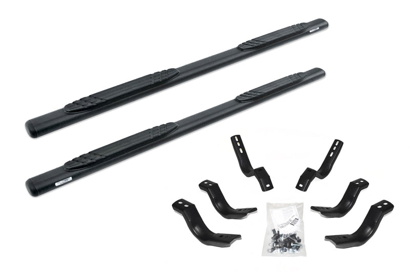 4' OE XTREME - COMPLETE KIT: SIDEST