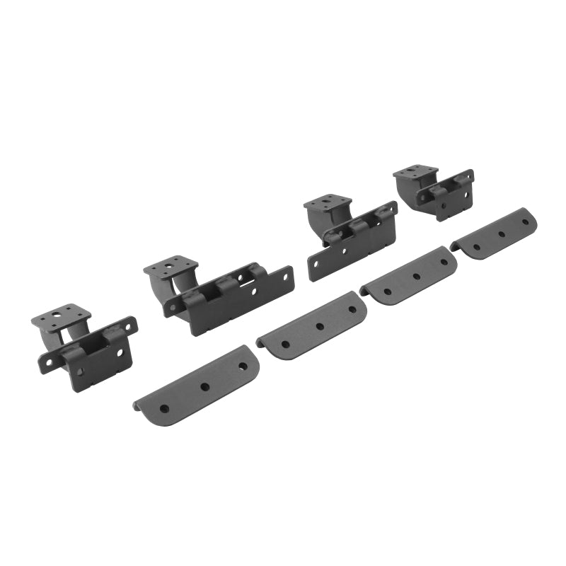 18-20 WRANGLER JL BRACKETS